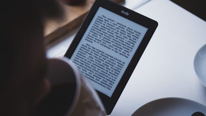 Comment partager des livres sur un Kindle